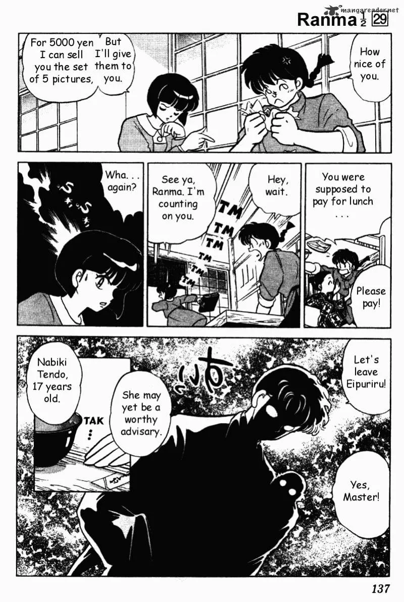 Ranma 1/2 - Page 136