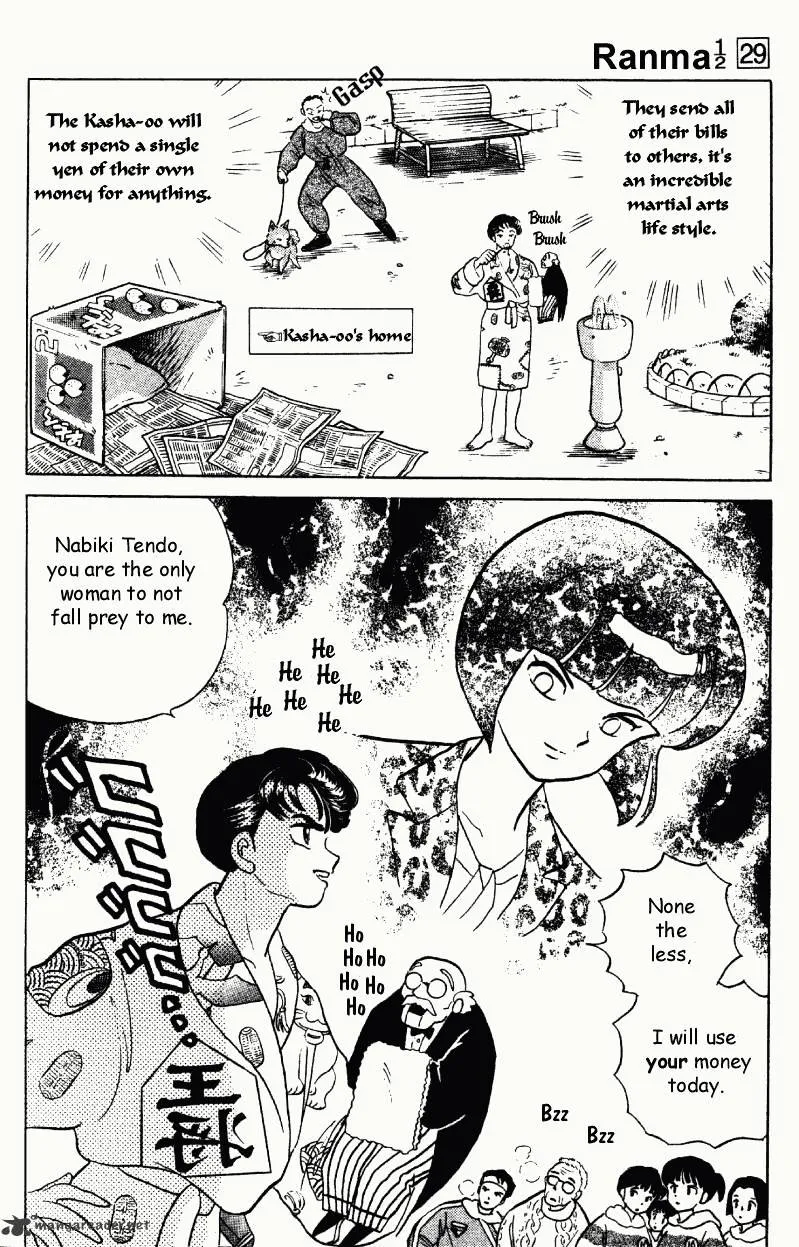 Ranma 1/2 - Page 150