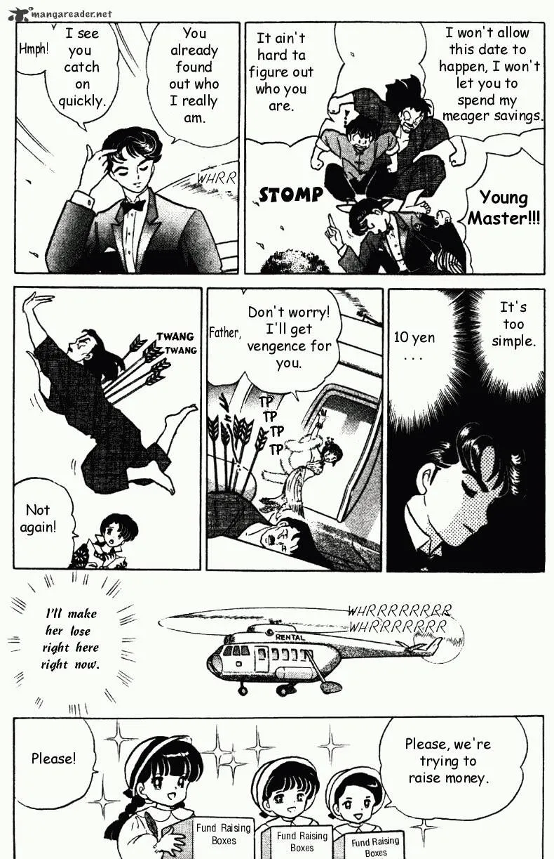 Ranma 1/2 - Page 155