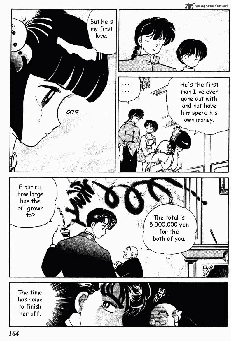 Ranma 1/2 - Page 163