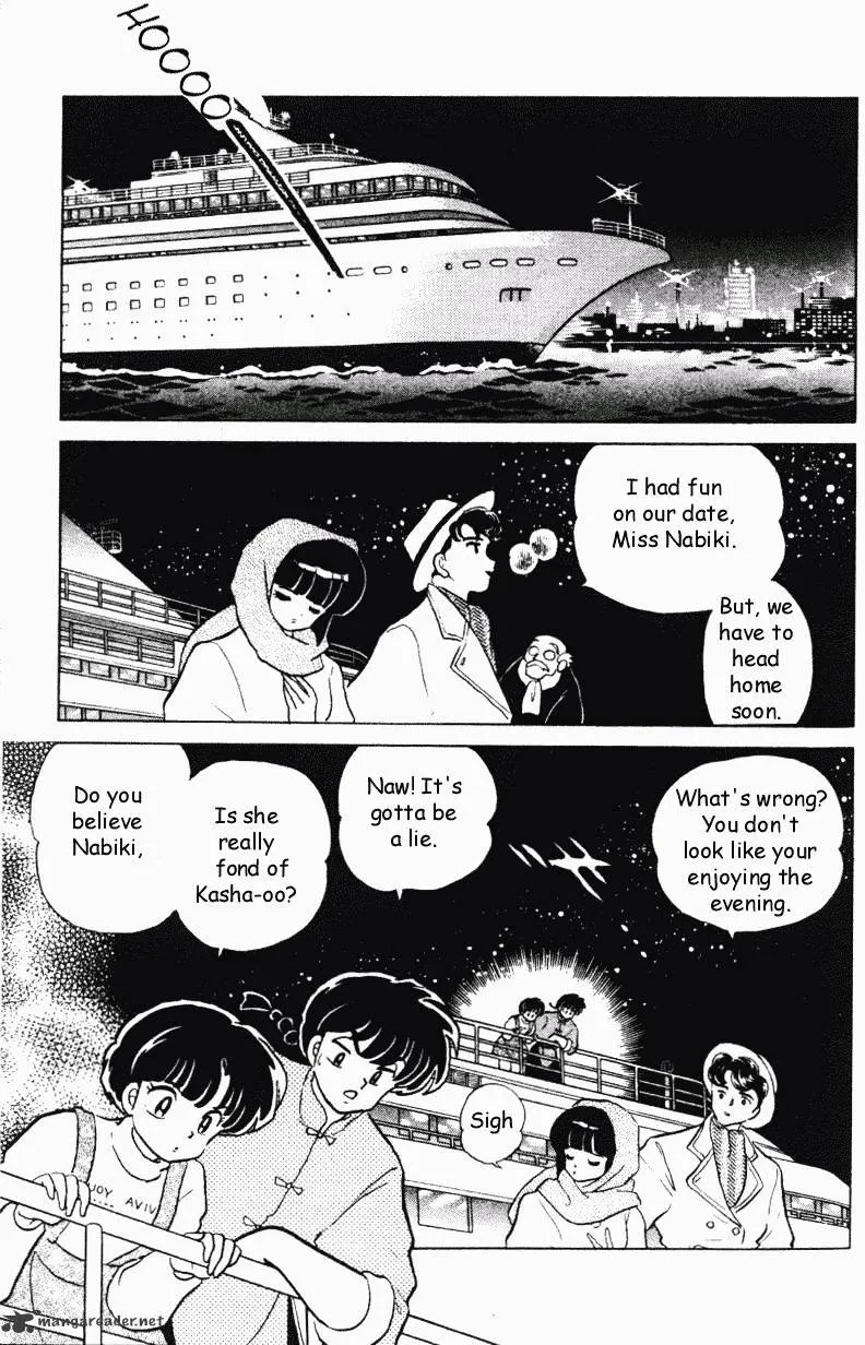 Ranma 1/2 - Page 165