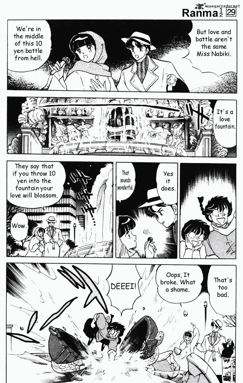 Ranma 1/2 - Page 168