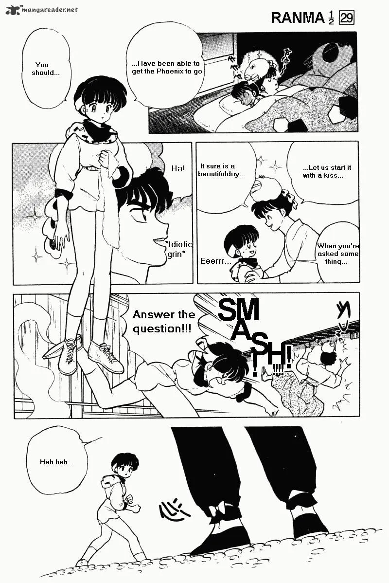 Ranma 1/2 - Page 22