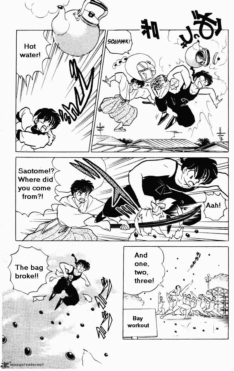 Ranma 1/2 - Page 31