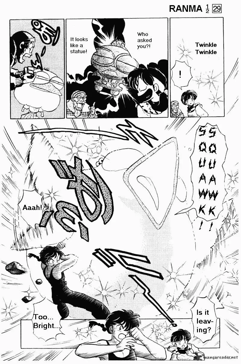 Ranma 1/2 - Page 34