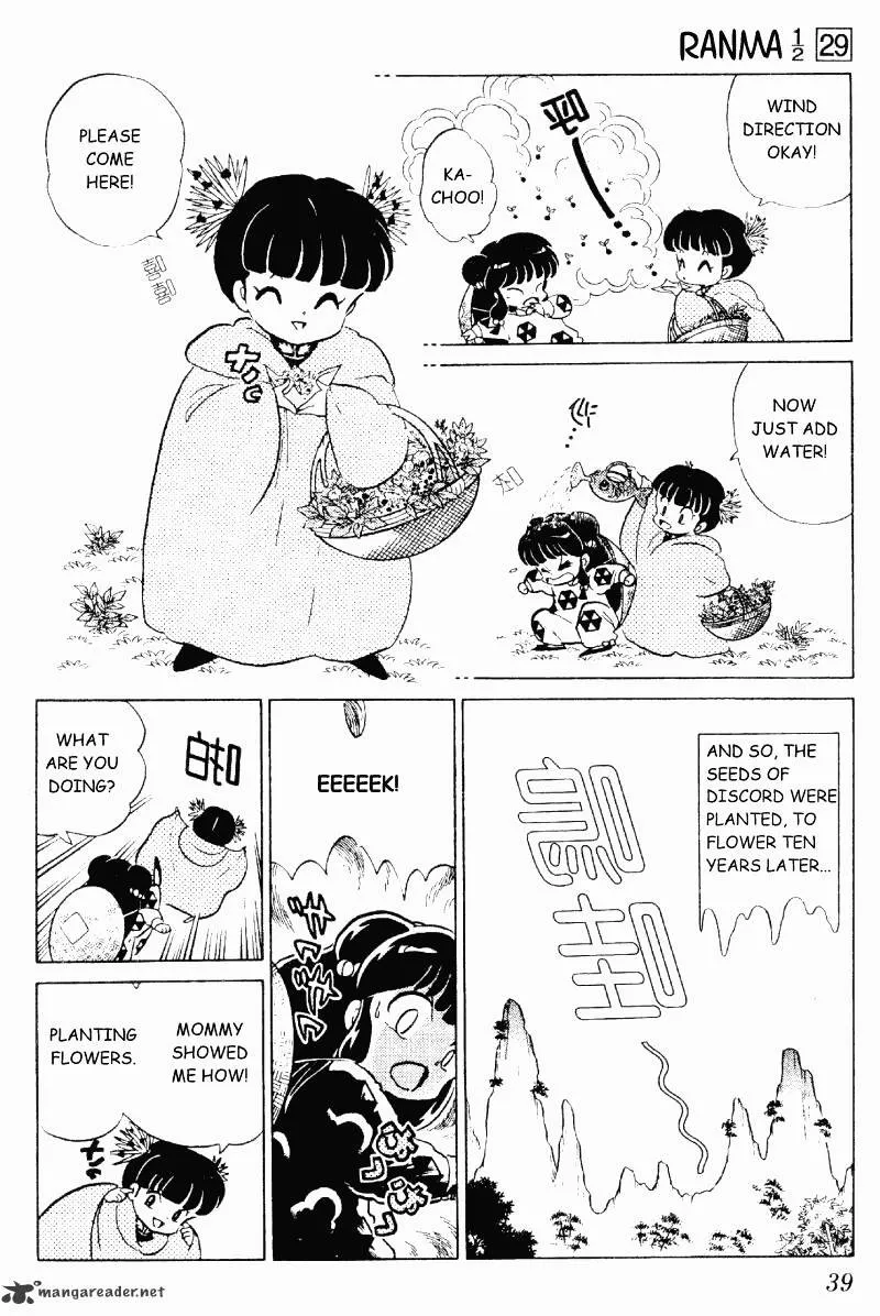 Ranma 1/2 - Page 38