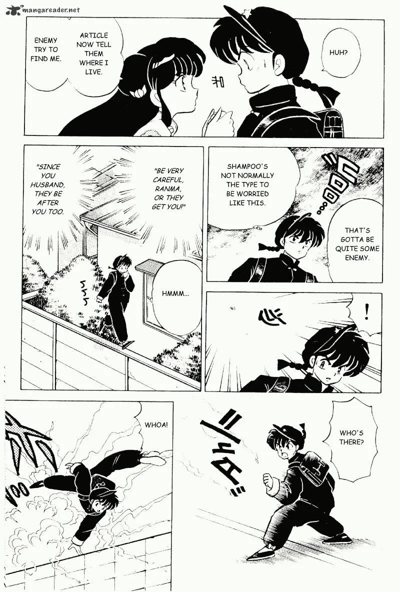 Ranma 1/2 - Page 41