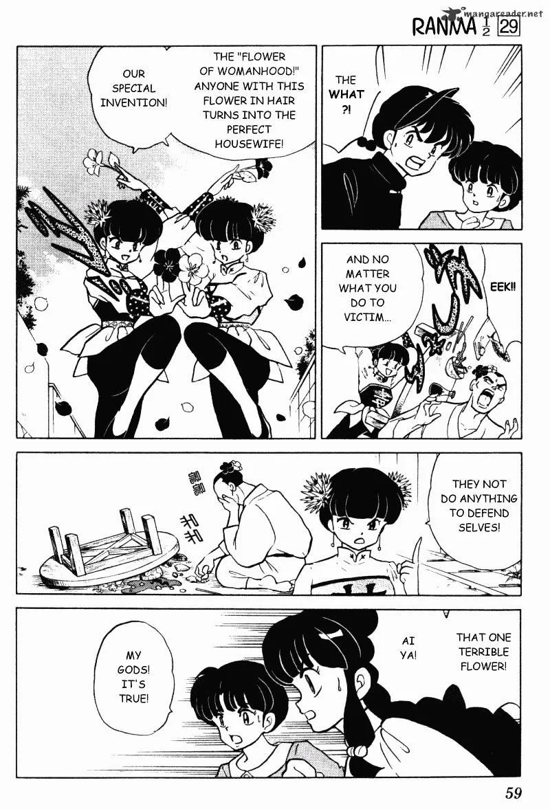 Ranma 1/2 - Page 58