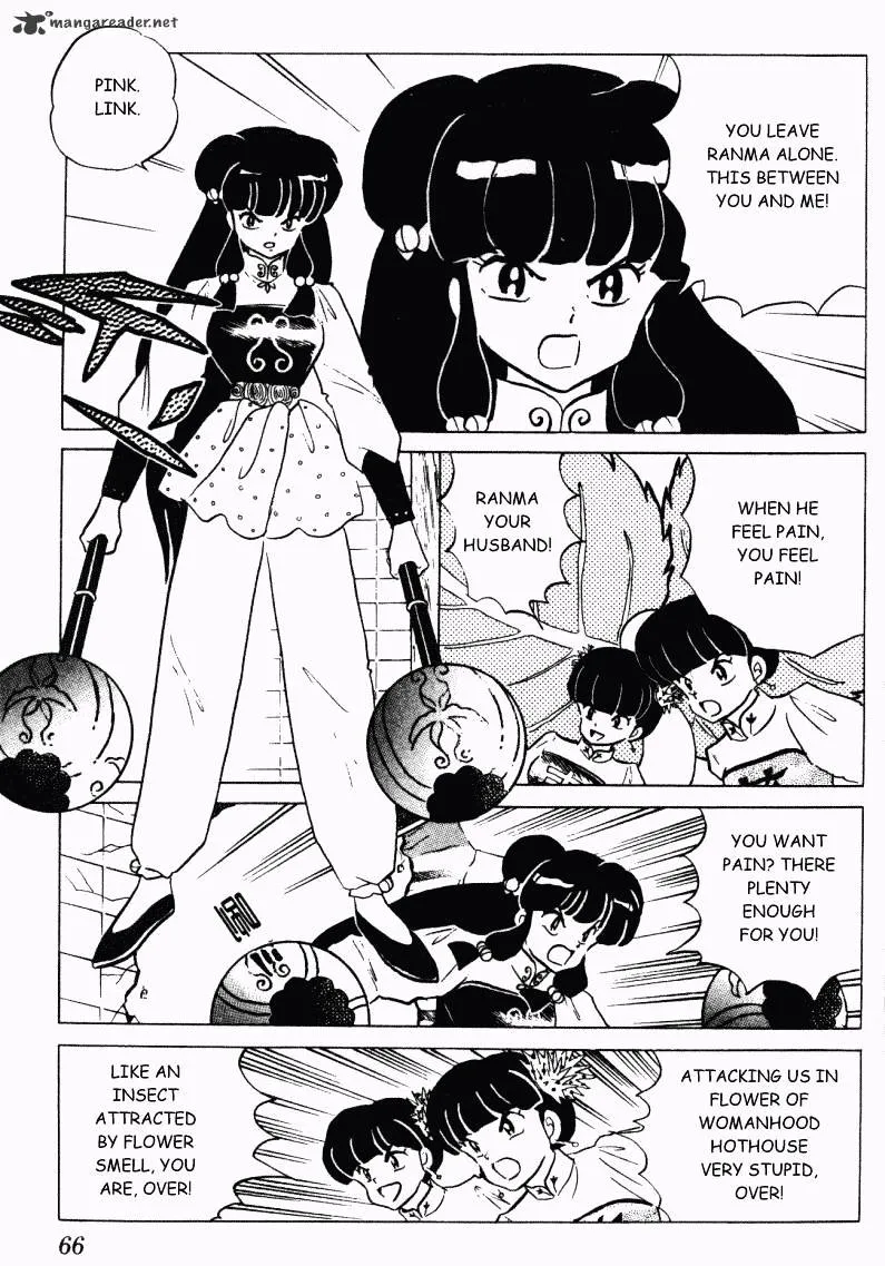 Ranma 1/2 - Page 65