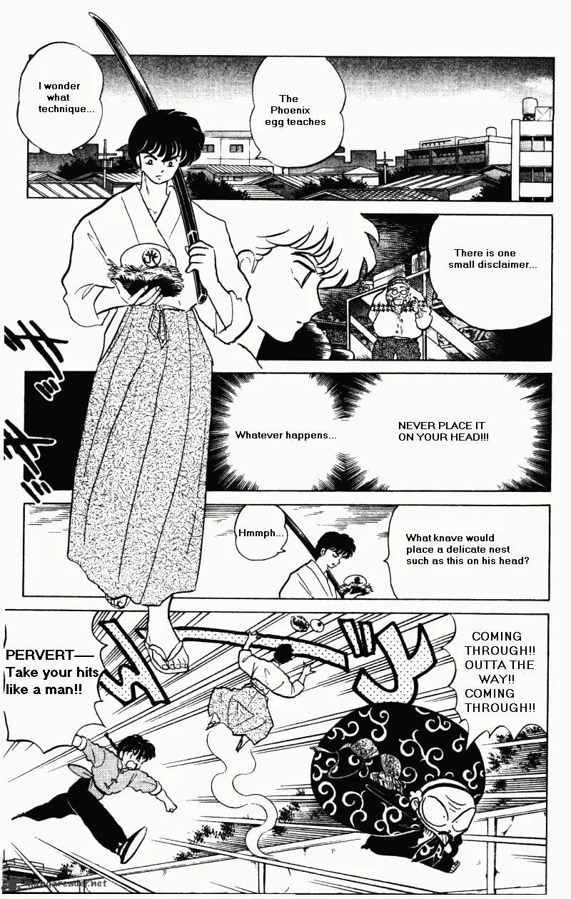 Ranma 1/2 - Page 7