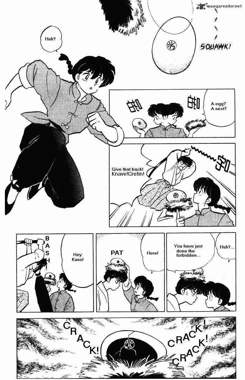 Ranma 1/2 - Page 8