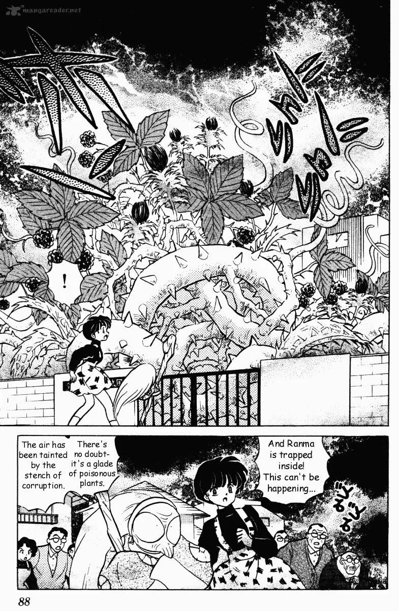 Ranma 1/2 - Page 87