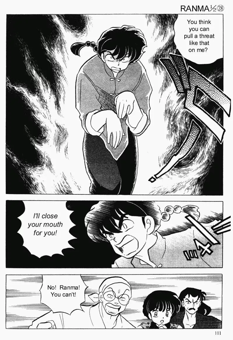 Ranma 1/2 - Page 10