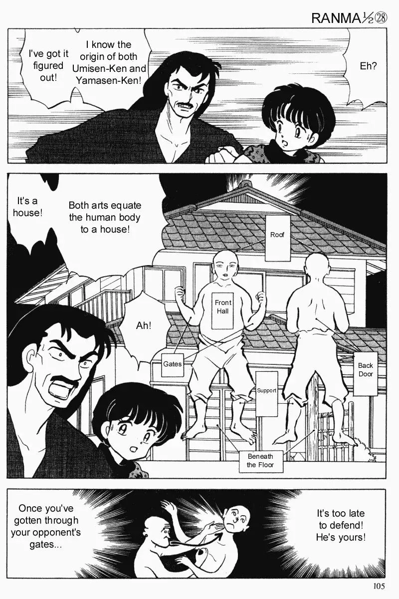 Ranma 1/2 - Page 4