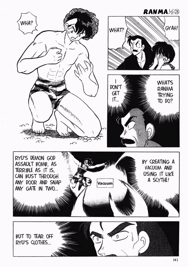 Ranma 1/2 - Page 8