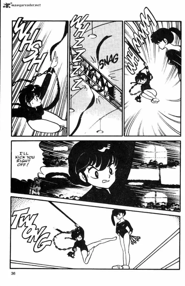 Ranma 1/2 - Page 101