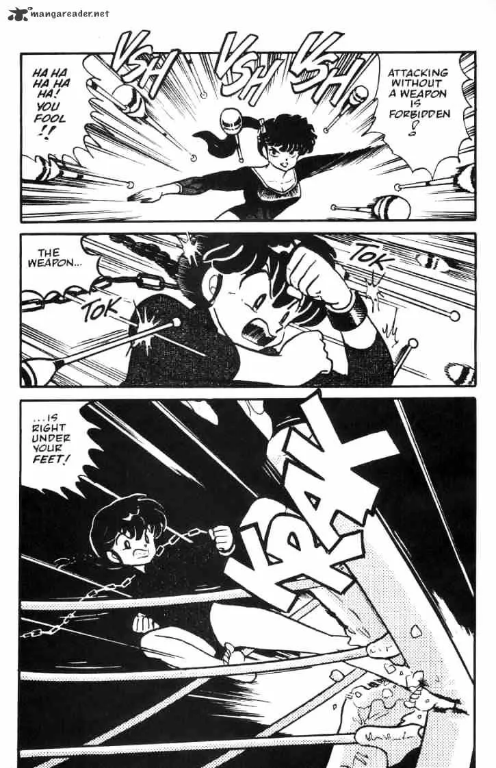 Ranma 1/2 - Page 103