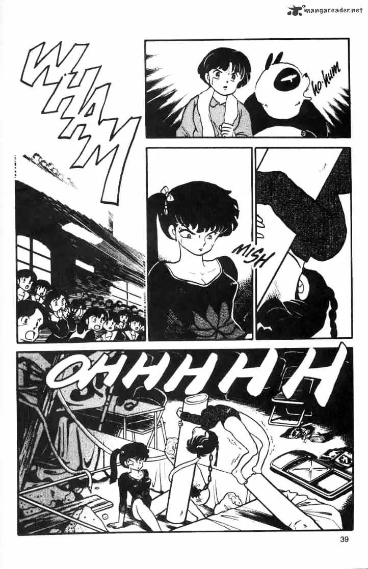 Ranma 1/2 - Page 104