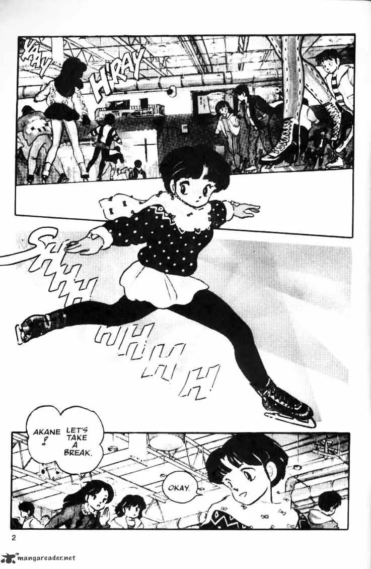 Ranma 1/2 - Page 109