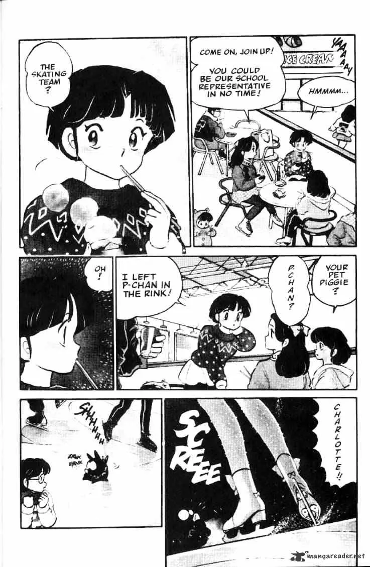 Ranma 1/2 - Page 110