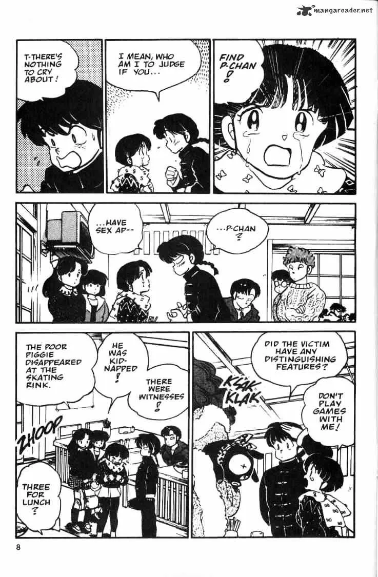 Ranma 1/2 - Page 115