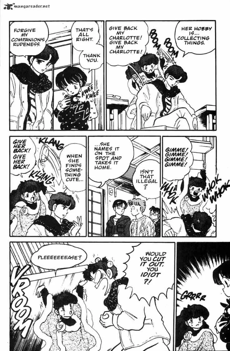 Ranma 1/2 - Page 118