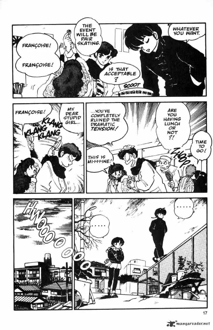 Ranma 1/2 - Page 124