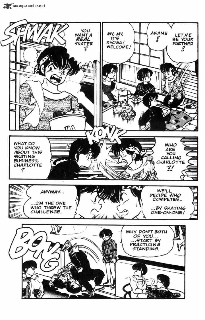 Ranma 1/2 - Page 127