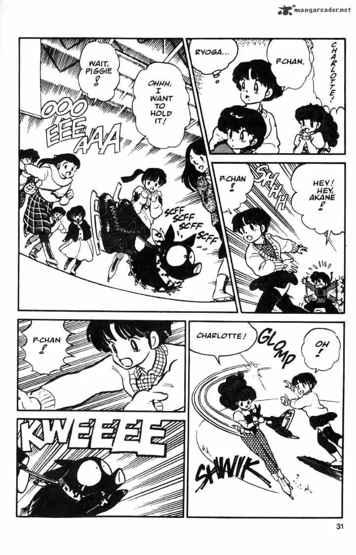 Ranma 1/2 - Page 138