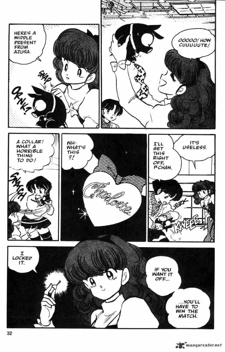 Ranma 1/2 - Page 139