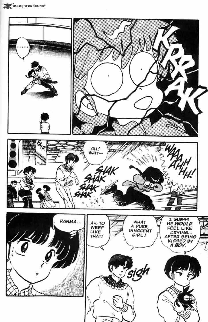 Ranma 1/2 - Page 142