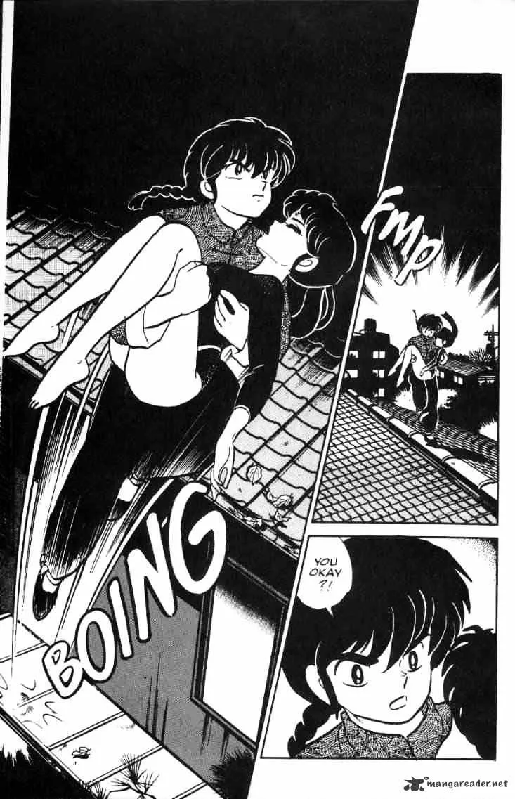 Ranma 1/2 - Page 15