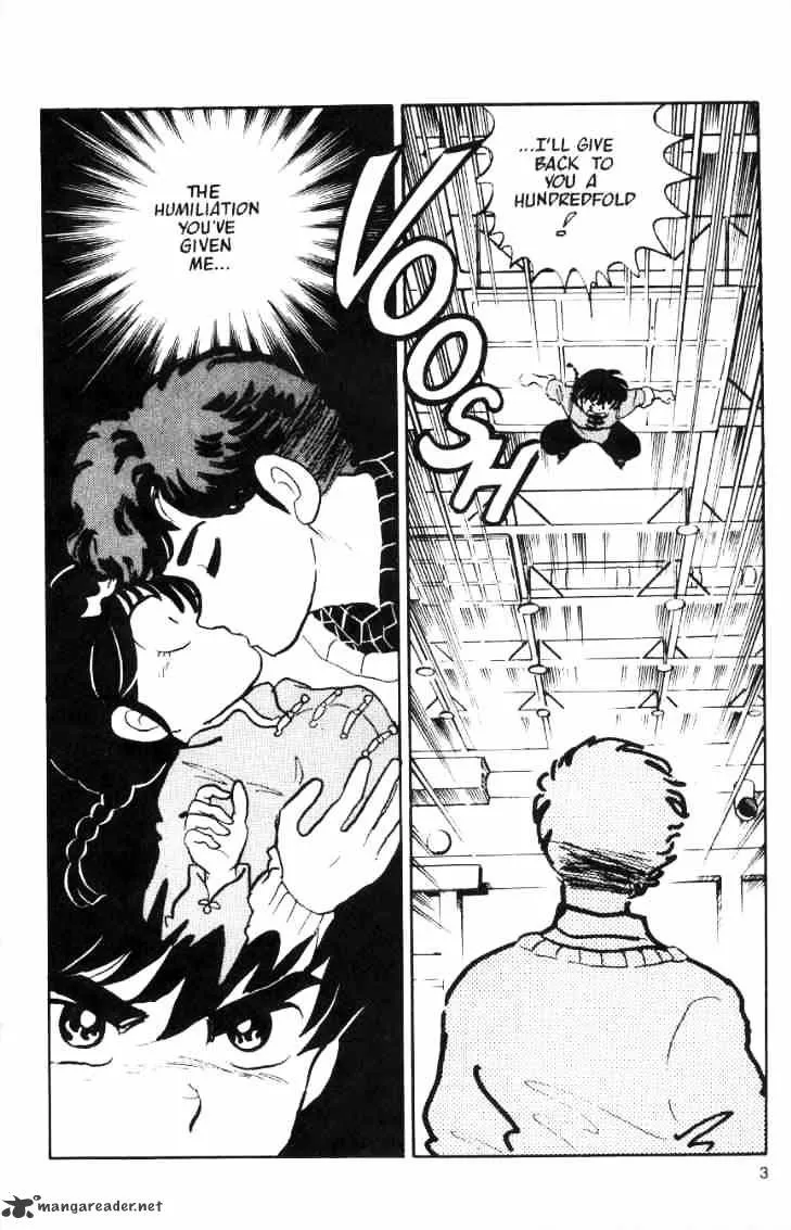 Ranma 1/2 - Page 154