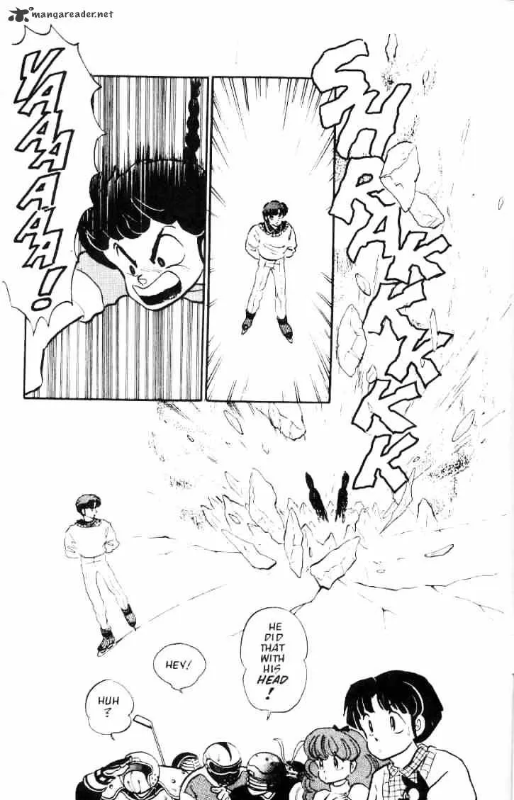 Ranma 1/2 - Page 155