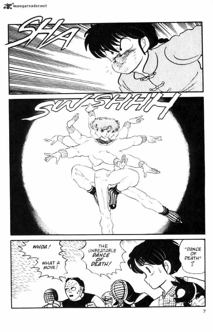 Ranma 1/2 - Page 158