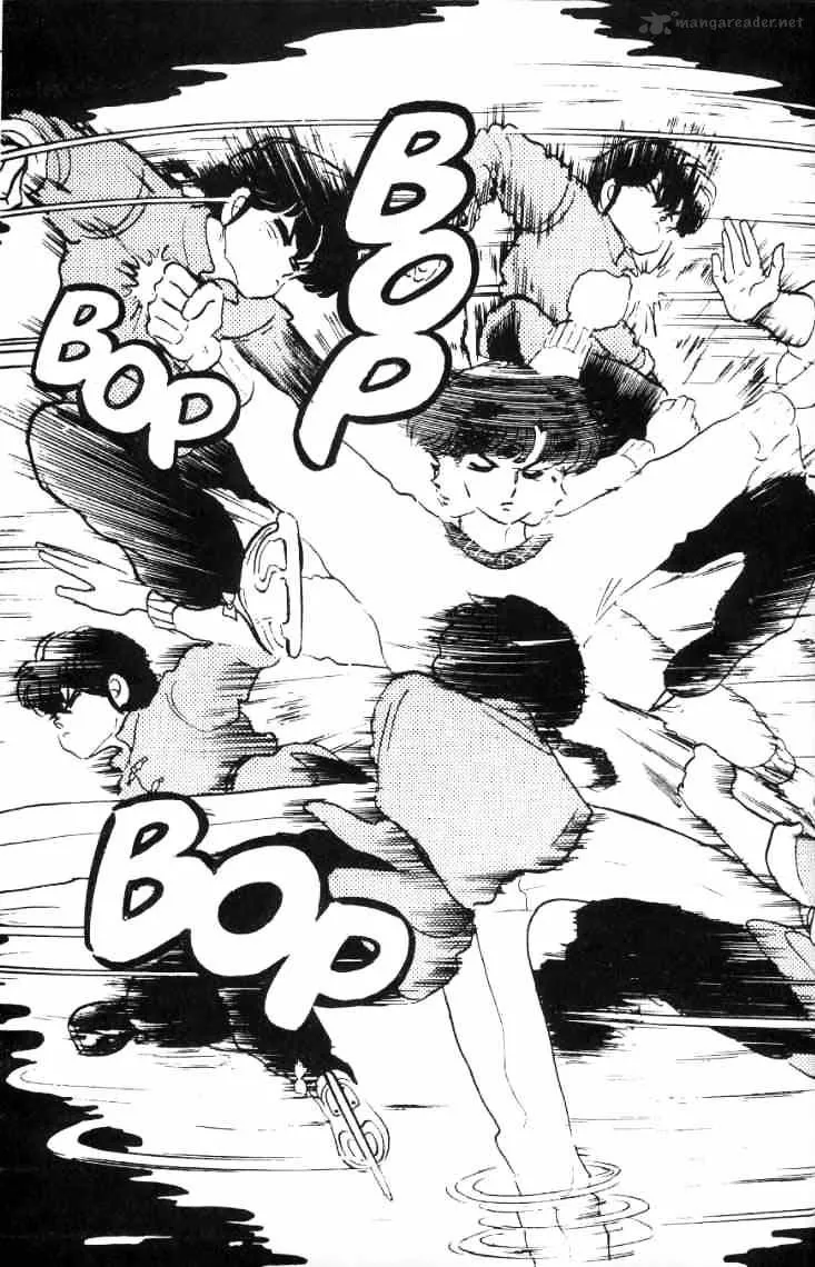 Ranma 1/2 - Page 159