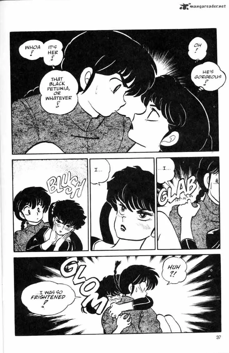 Ranma 1/2 - Page 16