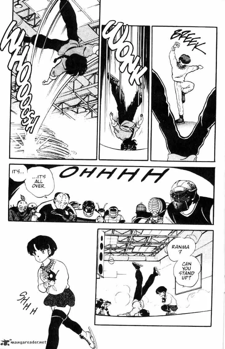 Ranma 1/2 - Page 161