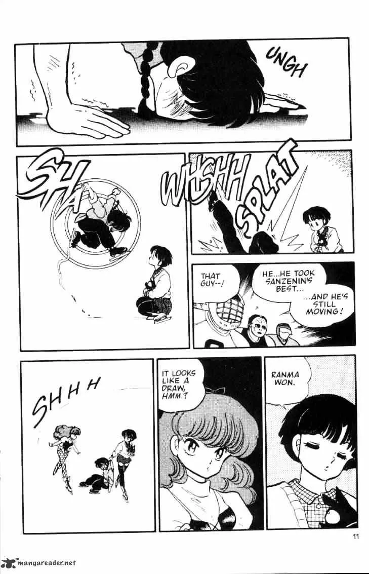 Ranma 1/2 - Page 162