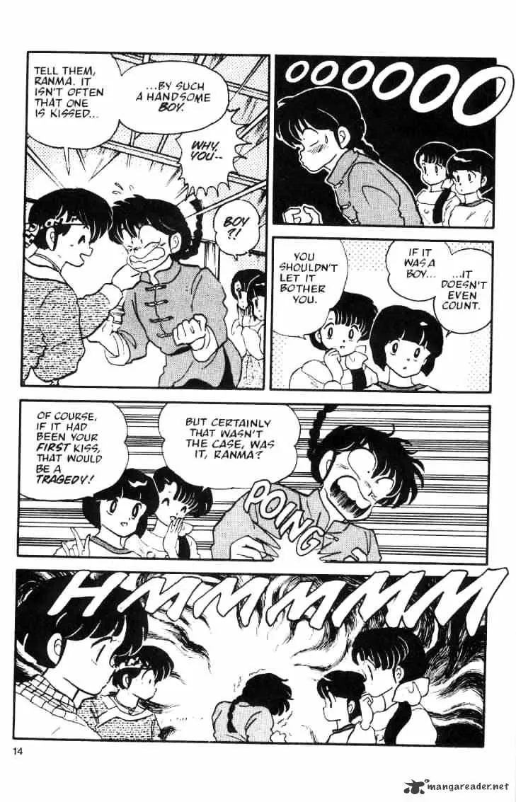 Ranma 1/2 - Page 165