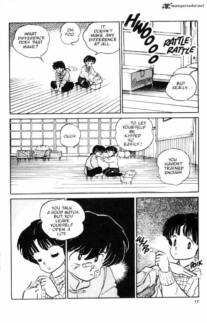 Ranma 1/2 - Page 168