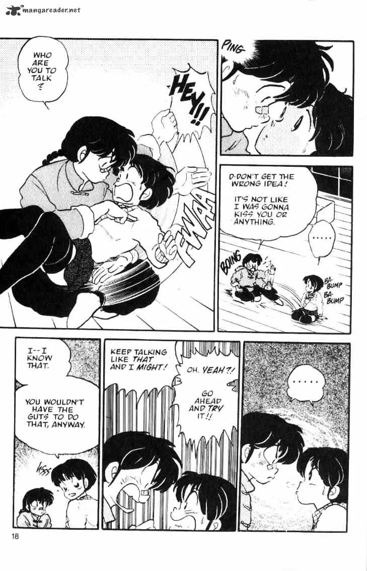 Ranma 1/2 - Page 169