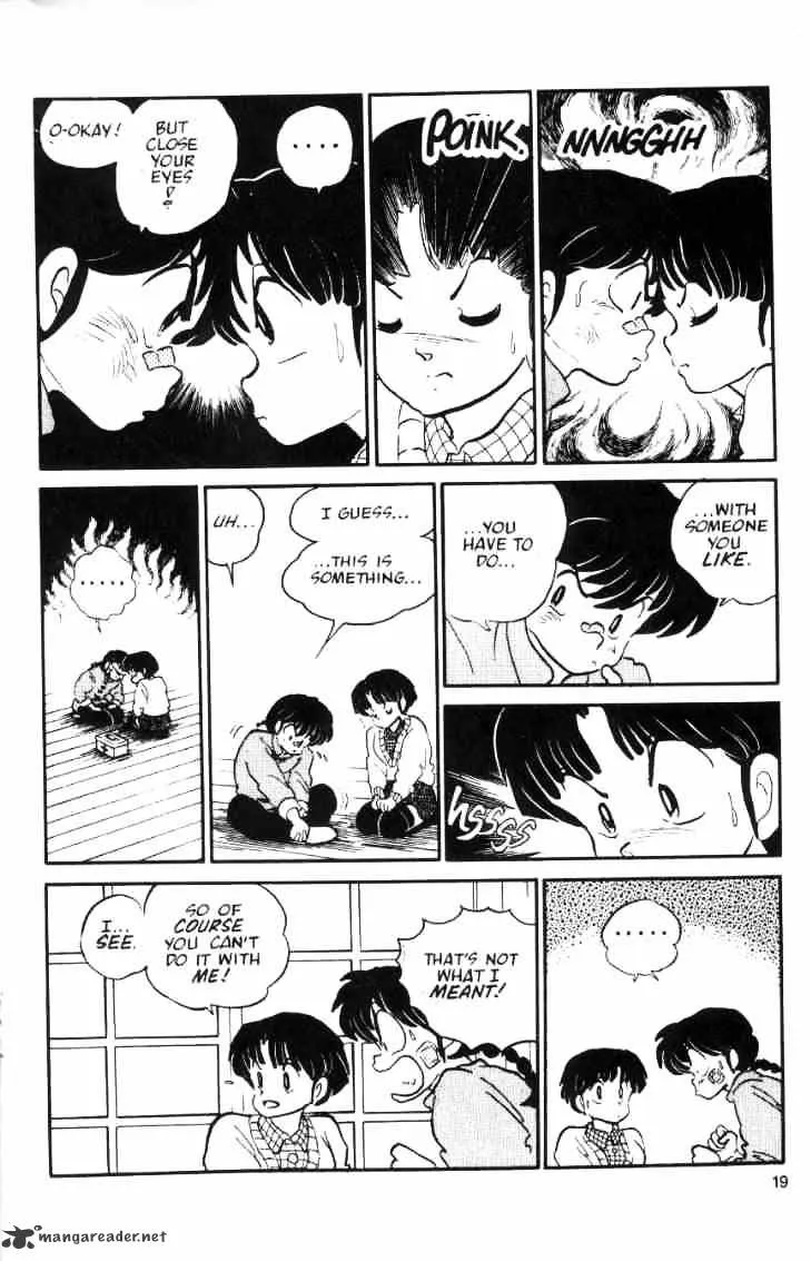 Ranma 1/2 - Page 170