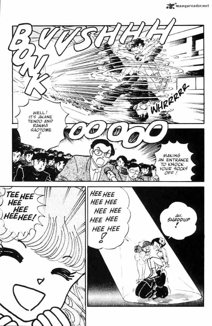 Ranma 1/2 - Page 181