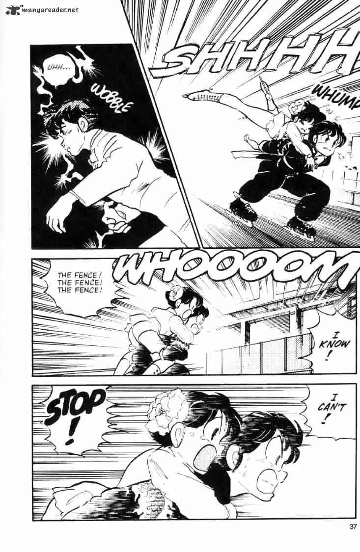 Ranma 1/2 - Page 188