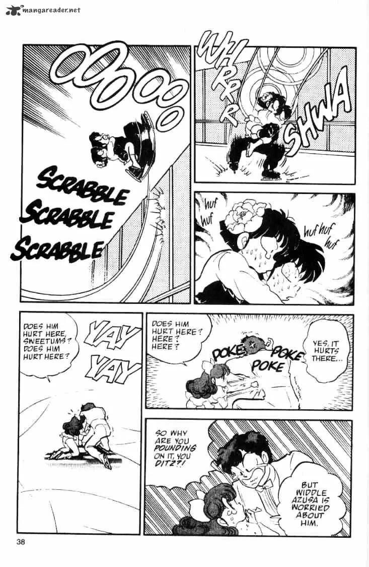 Ranma 1/2 - Page 189