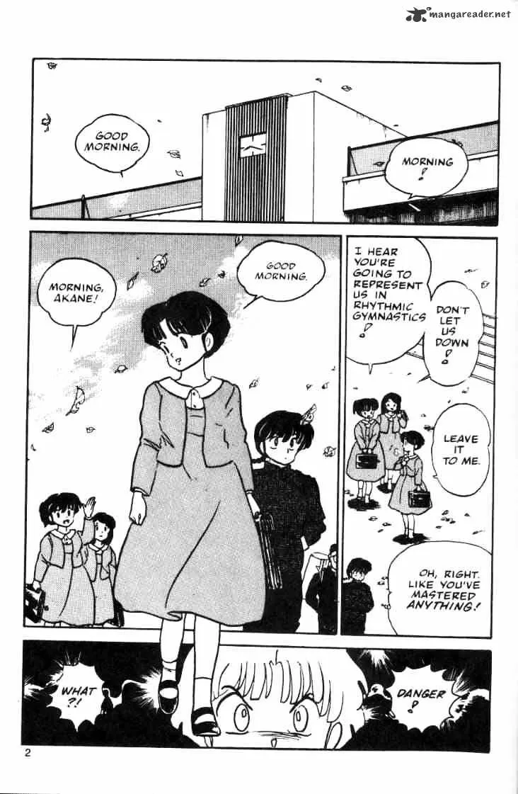 Ranma 1/2 - Page 24