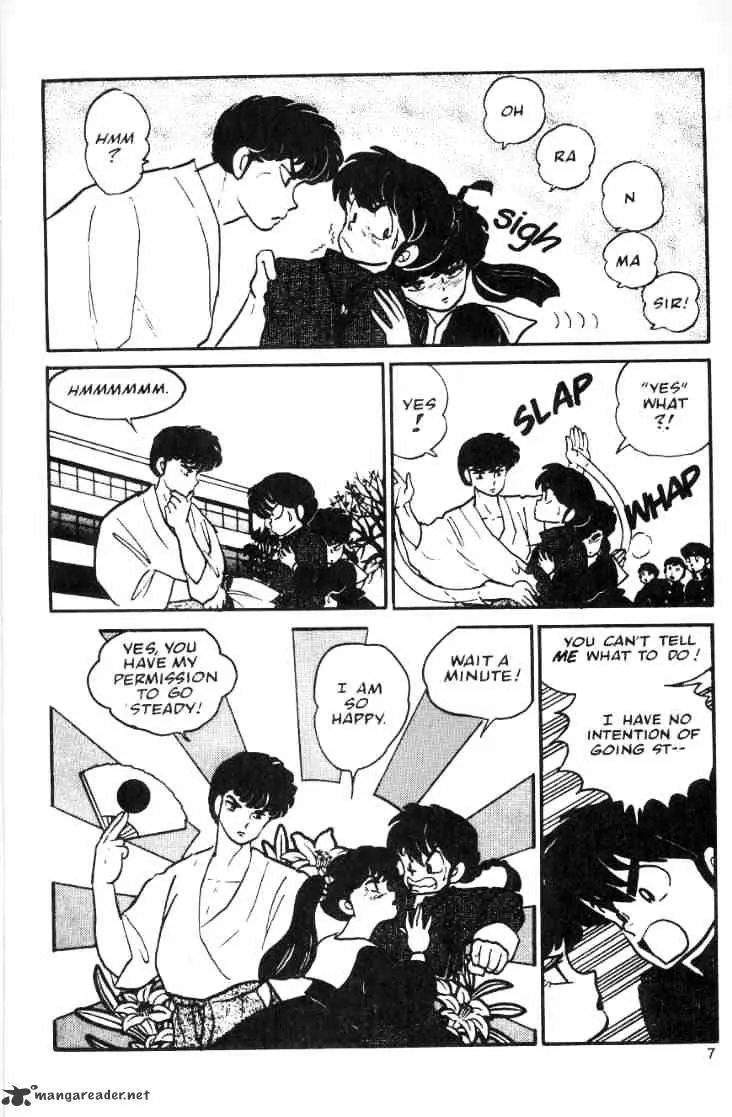 Ranma 1/2 - Page 29