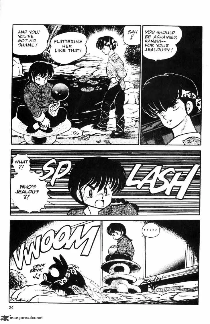 Ranma 1/2 - Page 3