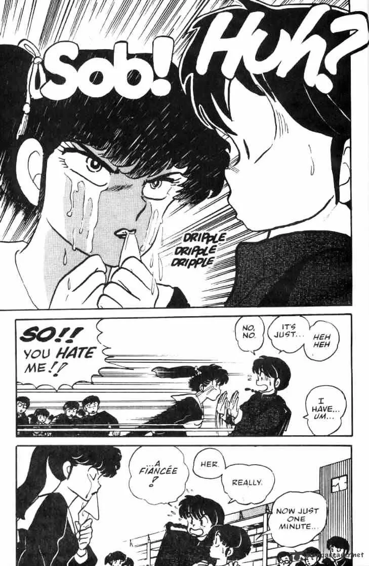 Ranma 1/2 - Page 30